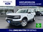 2021 Ford Bronco Sport 4WD, SUV for sale #8P0034 - photo 1