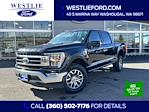 Used 2021 Ford F-150 SuperCrew Cab 4WD, Pickup for sale #8P0042 - photo 1