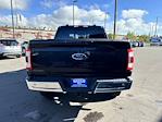 Used 2021 Ford F-150 SuperCrew Cab 4WD, Pickup for sale #8P0042 - photo 4