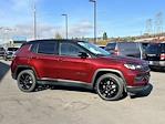 2022 Jeep Compass 4WD, SUV for sale #8P0050 - photo 6