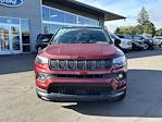 2022 Jeep Compass 4WD, SUV for sale #8P0050 - photo 7