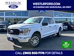 Used 2021 Ford F-150 SuperCrew Cab 4WD, Pickup for sale #8P0052 - photo 1