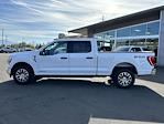 Used 2021 Ford F-150 SuperCrew Cab 4WD, Pickup for sale #8P0052 - photo 3