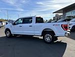 Used 2021 Ford F-150 SuperCrew Cab 4WD, Pickup for sale #8P0052 - photo 2