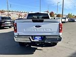 Used 2021 Ford F-150 SuperCrew Cab 4WD, Pickup for sale #8P0052 - photo 4