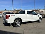 Used 2021 Ford F-150 SuperCrew Cab 4WD, Pickup for sale #8P0052 - photo 5