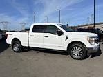 Used 2021 Ford F-150 SuperCrew Cab 4WD, Pickup for sale #8P0052 - photo 6