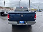 Used 2021 Ram 1500 Classic SLT Crew Cab 4WD, Pickup for sale #8P0053 - photo 4