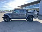 Used 2023 Jeep Gladiator High Altitude Crew Cab 4WD, Pickup for sale #8P0054 - photo 3