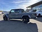 Used 2023 Jeep Gladiator High Altitude Crew Cab 4WD, Pickup for sale #8P0054 - photo 2