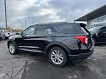 Used 2024 Ford Explorer Limited 4WD, SUV for sale #8P0059 - photo 2