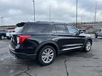 Used 2024 Ford Explorer Limited 4WD, SUV for sale #8P0059 - photo 8