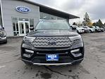 Used 2024 Ford Explorer Limited 4WD, SUV for sale #8P0059 - photo 4