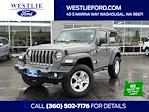 2020 Jeep Wrangler 4WD, SUV for sale #8P0067 - photo 1