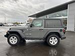 2020 Jeep Wrangler 4WD, SUV for sale #8P0067 - photo 2