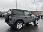 2020 Jeep Wrangler 4WD, SUV for sale #8P0067 - photo 5