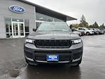 2021 Jeep Grand Cherokee L 4WD, SUV for sale #8P0069 - photo 2