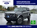 2022 Ford Bronco 4WD, SUV for sale #8P0074 - photo 1