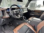 2022 Ford Bronco 4WD, SUV for sale #8P0074 - photo 8