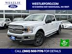 Used 2019 Ford F-150 SuperCrew Cab 4WD, Pickup for sale #8P0076 - photo 1