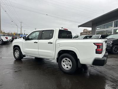 2022 Nissan Frontier Crew Cab RWD, Pickup for sale #8P0082 - photo 2