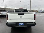 Used 2022 Nissan Frontier S Crew Cab RWD, Pickup for sale #8P0082 - photo 4