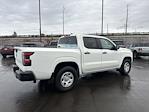 Used 2022 Nissan Frontier S Crew Cab RWD, Pickup for sale #8P0082 - photo 5