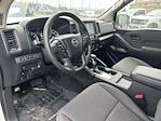 Used 2022 Nissan Frontier S Crew Cab RWD, Pickup for sale #8P0082 - photo 8