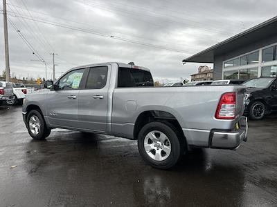 2021 Ram 1500 Quad Cab 4WD, Pickup for sale #8P0083 - photo 2