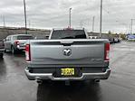 Used 2021 Ram 1500 Big Horn Quad Cab 4WD, Pickup for sale #8P0083 - photo 4