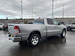 Used 2021 Ram 1500 Big Horn Quad Cab 4WD, Pickup for sale #8P0083 - photo 5