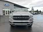 Used 2021 Ram 1500 Big Horn Quad Cab 4WD, Pickup for sale #8P0083 - photo 7