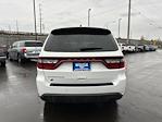 Used 2021 Dodge Durango SXT AWD, SUV for sale #8P0090 - photo 4