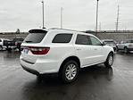 Used 2021 Dodge Durango SXT AWD, SUV for sale #8P0090 - photo 5