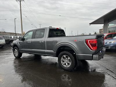 2021 Ford F-150 SuperCrew Cab 4WD, Pickup for sale #8P0092 - photo 2