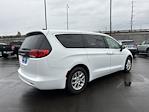 Used 2023 Chrysler Voyager LX FWD, Minivan for sale #8P0094 - photo 5