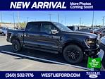 2024 Ford F-150 SuperCrew Cab 4WD, Pickup for sale #B44902 - photo 1