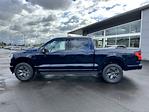 2024 Ford F-150 Lightning SuperCrew Cab AWD, Pickup for sale #W24038 - photo 3