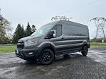 2024 Ford Transit 350 Super Cab Medium Roof AWD, Empty Cargo Van for sale #W24044 - photo 1