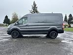 2024 Ford Transit 350 Super Cab Medium Roof AWD, Empty Cargo Van for sale #W24044 - photo 3