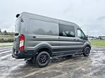 2024 Ford Transit 350 Super Cab Medium Roof AWD, Empty Cargo Van for sale #W24044 - photo 6