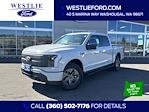 2024 Ford F-150 Lightning SuperCrew Cab AWD, Pickup for sale #W24061 - photo 1