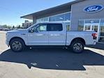 2024 Ford F-150 Lightning SuperCrew Cab AWD, Pickup for sale #W24061 - photo 3