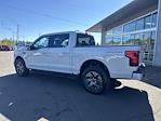 2024 Ford F-150 Lightning SuperCrew Cab AWD, Pickup for sale #W24061 - photo 2