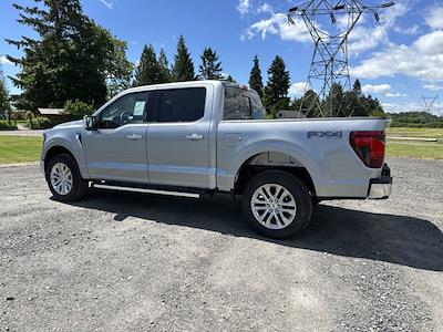 2024 Ford F-150 SuperCrew Cab 4WD, Pickup for sale #W24104 - photo 2