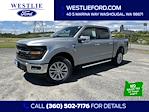 New 2024 Ford F-150 XLT SuperCrew Cab 4WD, Pickup for sale #W24104 - photo 1