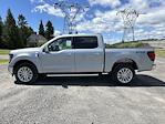 New 2024 Ford F-150 XLT SuperCrew Cab 4WD, Pickup for sale #W24104 - photo 3