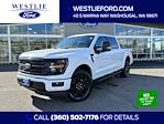 New 2024 Ford F-150 XLT SuperCrew Cab 4WD, Pickup for sale #W24108 - photo 1