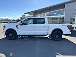 New 2024 Ford F-150 XLT SuperCrew Cab 4WD, Pickup for sale #W24108 - photo 3