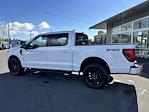 New 2024 Ford F-150 XLT SuperCrew Cab 4WD, Pickup for sale #W24108 - photo 2